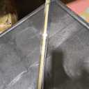 Nilight Truck Tailgate Light Strip 60" Aluminum Frame Triple Row 1200 LED Strip with Red Running Brake Lights White Reverse Light Amber Sequential Turn Signals Strobe Lights