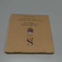 Red Velvet Ribbon 1'' 25 Yards for Christmas Tree, Gift Wrapping, Flower Bouquet, Wreath Decorations, Bow Making