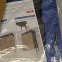 Voipvvii Folding Hand Truck 500lbs, Portable Heavy Duty Dolly Cart, 6 Wheels Collapsible Luggage Cart with 2 Elastic Ropes - Compact Trolley Cart for Easy Moving - Ideal Hand Cart for Travel and More (17, Blue)