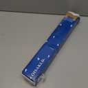 OISAKLD EVA Foam 2mm-10mm 13.7"×39" Craft Foam Sheet 74 kg/m³ Cosplay Foam for Craft Model Cosplay 2mm