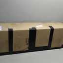 8 ft. Pre-Lit LED Premium Hinged Artificial Christmas Tree with 750 LED Lights and Stand