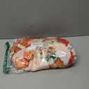 Christmas Tree Skirt 36 Inch Gingerbread Man Christmas Tree Decorations Cute Xmas Tree Mat Ornaments for Home Holiday Xmas Party Indoor Outdoor (Brown, 36 Inches)