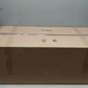 SRSZHIYUE Bedroom Above Bed Wall Decor Minimalist Sweet Dreams Sign 40''15'' Large Romantic Modern Farmhouse Plaque Master Bedroom Guest Room Couples Wall Hanging DecorationBlack