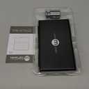 Weigh Gram 200g Digital Pocket Gram Scale 0.01g Accuracy, 200g x 0.01g Mini Digital Grams Scale, Small Food Scale, Jewelry Scale, Ounces Grains Scale With100g Calibration Weight