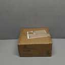 famiware Coffee Mug Set for 4, Star 12 oz Catering Mugs Cup Set with Handle for Coffee, Tea, Cocoa, Milk - Ceramic Stoneware Drinkware Set, Cappuccino White