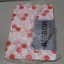 B BELK Compatible with MacBook Air 13 inch Case 2026 2025 2024-2022 M5 M4 M3 M2 A3449 A3240 A3113 A2681, Plastic Hard Shell+Keyboard Cover+Screen Protector for MacBook Air 13.6 inch Case, Cherry Bow