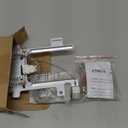 Jovitec Dryer Heating Element 8544771 Clothes Dryer Heating Element Set Includes 8544771, Thermal Fuse (279973 and 3392519), 279816 Thermostat Dryer Replacement Compatible with Maytag, Kenmore
