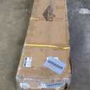 COBIZI 10x10 Pop Up Canopy with 4 Sidewall,Heavy Duty Canopy UPF 50+ All Season Wind Waterproof Commercial Outdoor Wedding Party Tents for Parties Canopy Gazebo with Roller Bag(10 x 10 ft Gray)