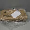 Rolling Clothing Racks for Hanging Clothes, Garment Rack for Clothes to Hang, Metal Portable Wardrobe Rack for Coats, Jackets, Shirts, Dress,Black