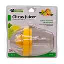 Citrus Jar Juicer