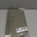 D.DUO Bag Insert Organizer, purse accessories, Suitable For Longchamp long handle tote organizer (Brown, Llong handle)