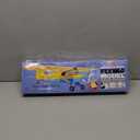 Guillow's Piper Super Cub 95 Laser Cut Model Kit Blue, Small