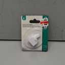 JASCO Duplex In-Wall Adapter- 2 Pack