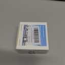 Vacuum Magnetic Phone Holders, 360 Adjustable Foldable Suction Magnetic Phone Holder, Multifunctional Cellphone Mount for Smooth Surface, Mirror, Gym, Shower, Car Interior(Black)