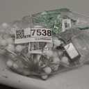 JMEXSUSS 100 LED Connectable Globe String Lights Indoor Bedroom, 33ft Warm White Christmas Lights Plug in with Remote, 8 Modes Hanging Fairy Light Outdoor for Room Classroom Party Valentine Day Decor