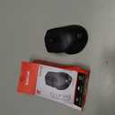 Redragon Wireless Mouse, 2.4GHz Ergonomic Optical Mouse with USB Receiver, 18 Months Battery Life, 5-Level 4000 DPI, 6 Button Computer Mouse for Laptop, Windows, Mac, PC, Chromebook
