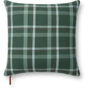 Loloi Chris Loves Julia x Ralph Collection PCJ0011 Green/Multi 18'' x 18'' Pillow