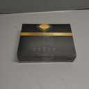 4 x MRGLAS 4-Pack TOP 9H+ Glass for iPhone 16 Plus Screen Protector [Auto Alignment Kit] [10X Military Protection] UNBREAK Tempered Glass Flim for 16 Plus 6.7 inch Longest Durable Case-Friendly (Transparency)