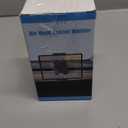 Dosvsi Tesla Tablet Mount for Passenger, Tesla Model Y/ 3 Co-Pilot Tablet Holder for Air Vent, [Anti-Shake - 6 Hooks Clip] Tesla Road Trip Essentials for iPad Pro Air Mini, Tab, Switch, 4-13" Devices