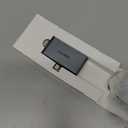 Philips USB-C Multiport Hub, with 4K HDMI Display, 10bps and 2 5Gbps USB-A Data Ports, 100 Watt Power delivery, Multi Device Connector, for Phone, Tablet or Laptop, Gray/Silver, SWL3303M/37