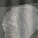 Cottingon Box Pleated Bed Skirt with Split Corners, 100% Microfiber Soft, Sheen & Luxurious Look, Tailored Drop Easy Fit, King 18", White