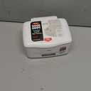 OXO Good Grips PerfectPull Wipes Dispenser 6" L x 4.5" W x 3.2" H