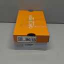 ORTOREX Women Arch Support Sandals Orthotic Comfortable Walking Sandals (9, Black)