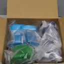 Big Cartoon Truck Car Toys for 1 Year Old Boy with Playmat/Storage Bag|Baby and Toddler Toys 12-18 Months & Age 1-2 with Trailor|1st Birthday Gift for 1 2 Year Old Boy