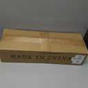 7.2FT Round Balloon Arch Stand,Gold Arch Backdrop Stand for PartiesMetal Circle Wedding Arch Heavy Duty for Ceremony Birthday Party Anniversary Bridal Graduation Decoration