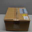 N&T NIETING 2 PCS Christmas Garland Norfolk Pine Garland Real Touch Faux Christmas Greenery Xmas Garland for Mantle, Table Holiday Winter Indoor Outdoor Christmas Decorations (9 FT)