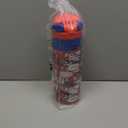 Spider-Man Comic Panels 24 Oz Stainless Steel Water Bottle