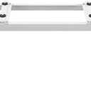 Amazon.com:  Mini Split Stand, Mini Split Stand Ground Mount for 9,000-36,000 BTU, Heavy Duty Mini Split Ground Stand, Mini Split AC Unit Stand Support Up To 450 lbs Mini Split Condenser Stand : Everything Else