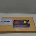 Open Signs for Business 12V/2A Ultra Bright LED Neon Open Sign 16 Inch Lighted Open Sign Electric Light Up Open Sign for Business Storefront Window Glass Door Retail Shop Store Bar Salon (White)