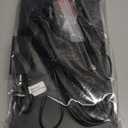 2026 Upgraded Indoor TV Antenna, 3600+ Miles Range HD Digital Antenna for Smart TV, Strongest with Amplified Signal Booster Supports 4K 8K 1080p All TVs- 38FT Coaxial Cable for Local Channels