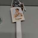 Microcurrent Facial Massager with 3D Roller, 3 Intensity Levels, USBC Rechargeable, Lifting & Toning Tool for Face & Neck, Gentle Contouring & Skincare Absorption NO Heat, NO LED