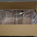 Upgraded 240356402 Refrigerator Door Bin Compatible with Frigi.daire Refrigerator Door Shelf Parts LFSS2612TF0 LFSS2612TE0 FFSS2615TE0 FFSS2615TS0 Door Shelf Shelves (Length 15.38") By AMI PARTS