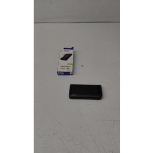 ZGEAR 20,000 mAh High Capacity Power Bank With LCD Display