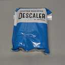 Descaler (2 Pack, 2 Uses Per Bottle) - Made in the USA - Universal Descaling Solution for Keurig, Nespresso, Delonghi and All Single Use Coffee and Espresso Machines (8 Fl Oz (Pack of 2))
