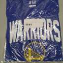 2 x Ultra Game NBA Mens NBA Official Teamster Short Sleeve T-Shirt (X-Large)