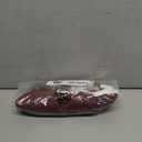 JMIERR 2026 Mens Casual Y2K Shorts Quick Dry Elastic Waist Drawstring Lightweight Activewear Beach Shorts (XX-Large, Burgundy)