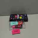 Party Game-Ultimate Music Trivia Challenge for 2-10 Players, New Music Version of Family Card Game,125 Lyric Cards, Microphone & Games Board, Perfect for Adults & Music Lovers' Games Night