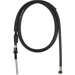 MOTOMASTER MotorcycleBrake Cable Front Brake Cable Compatible with Honda CB 125 J/SL 125 S/ 45450-383-670