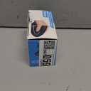 Lekvey Left Handed Mouse, Wireless 2.4 GHz USB Lefty Left Hand Ergonomic Vertical Mouse, Less Noise - Black