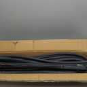 Front Door Window Molding Rubber Felt Trim Seal Weatherstrip Kit Compatible with 1973-1991 Chevy C10 C20 C30 K10 K20 K30 R1500 R2500 R3500 GMC Suburban C1500 C2500 C3500 K1500 K2500 K3500