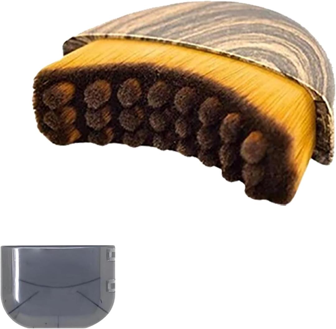 2025 New Lymphatic Contour Face Brush, Contour Face Brush for Lymphatic Drainage, Ergonomically Designed to Fit The Skin Precisely