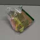 Pink and White Bow ONE High Chair Banner for Girl First Birthday High Chair Banner Sweet One Pink Bow 1st Birthday Decorations