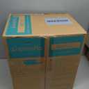 Evenflo GoTime LX Booster Car Seat (Quincy Blue), Manufactured Date: 05/05/2026