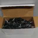 Tcamp 33ft 100LED Battery Operated Christmas Lights Outdoor Indoor, Battery Christmas Tree Lights with Remote Timer, 8 Modes Battery String Lights for Xmas Tree Wreath Bedroom Decor (Warm White)