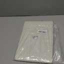 Compatible with MacBook Air 13 inch Case 2022-2018 M1 A2337 A2179 A1932,Case for MacBook Air M1,Soft Fluffy Fuzzy Plush Faux Fur Cream Leather Hard Shell & Keyboard Cover for Mac Air 13, Beige