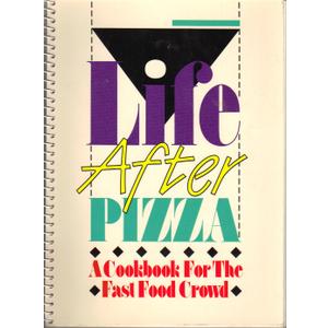 Life After Pizza